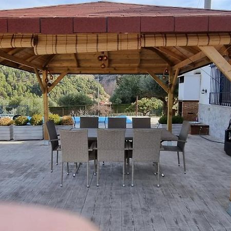 Rincon De Elena Villa Quéntar Exterior photo